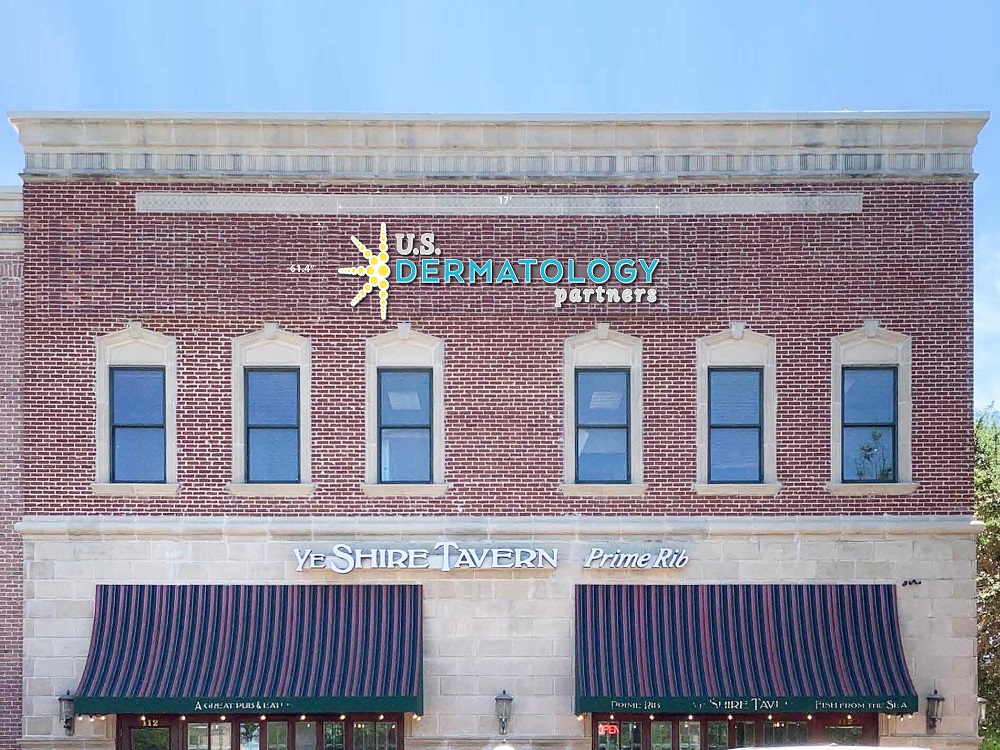 U.S. Dermatology Partners Richardson | 3600 Shire Blvd #210, Richardson, TX 75082, USA | Phone: (469) 326-3376