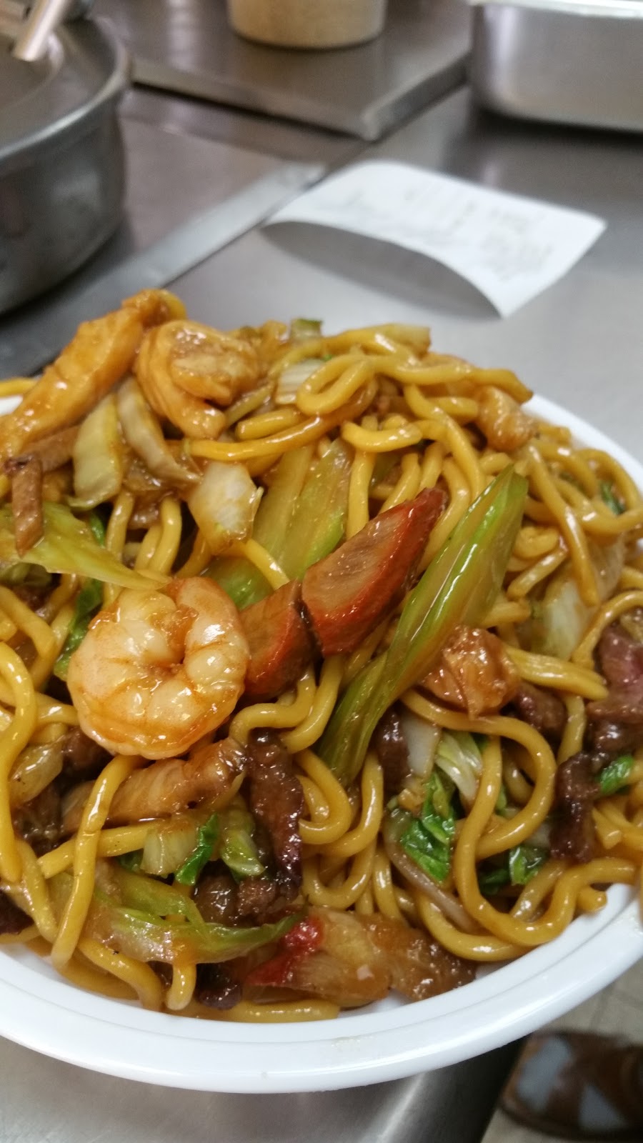 New China Express | 3501 Capital Blvd #129, Raleigh, NC 27604, USA | Phone: (919) 878-9288