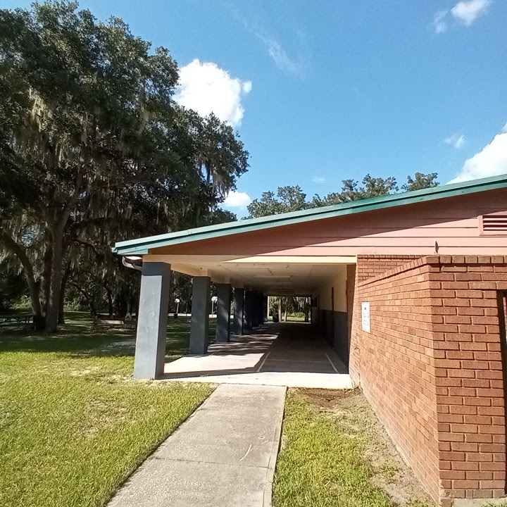 Keysville Park | 9390 Edison Rd, Lithia, FL 33547, USA | Phone: (813) 635-8179