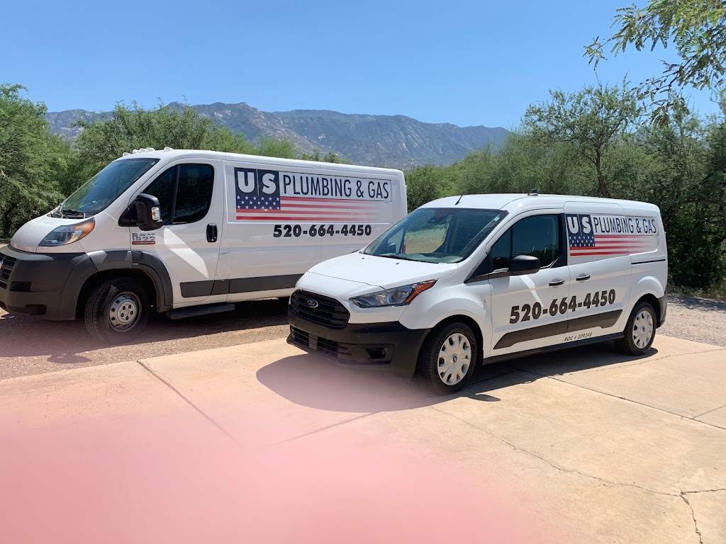 US PLUMBING AND GAS LLC | 16780 N Columbus Blvd, Catalina, AZ 85739 | Phone: (520) 664-4450