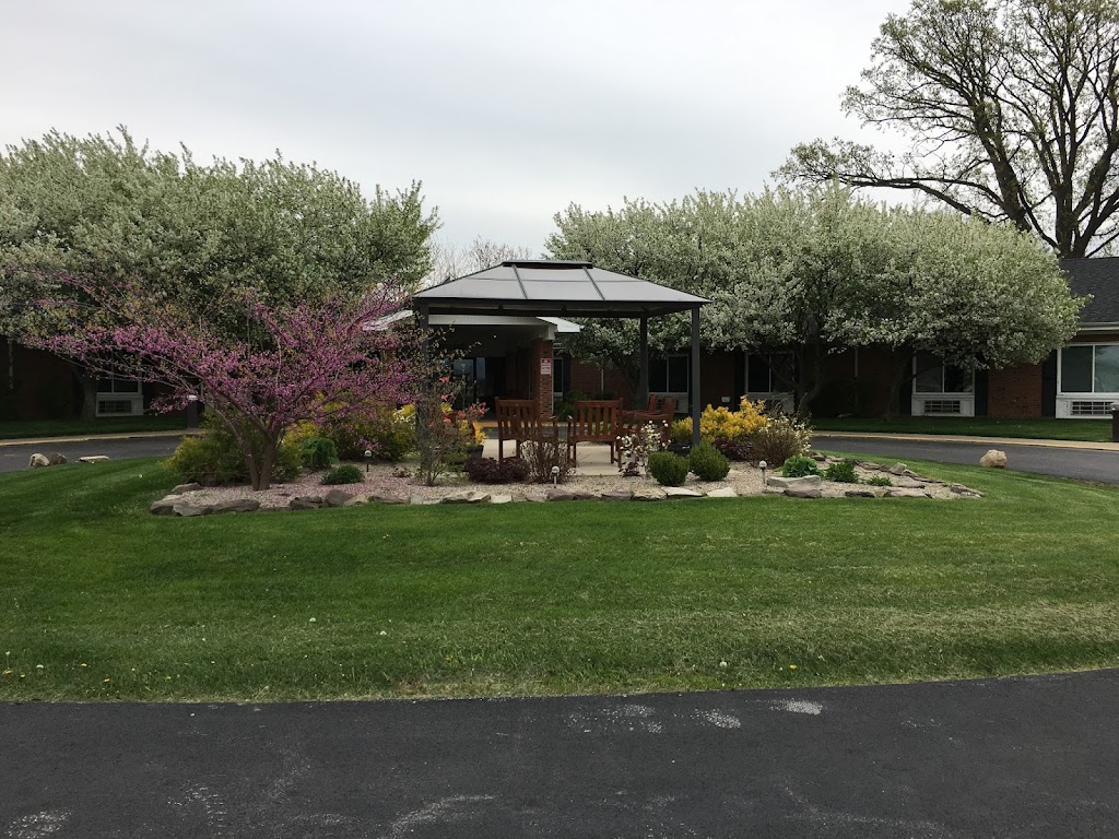 The Glendale Assisted Living | 5020 Ryan Rd, Toledo, OH 43614 | Phone: (419) 389-0800