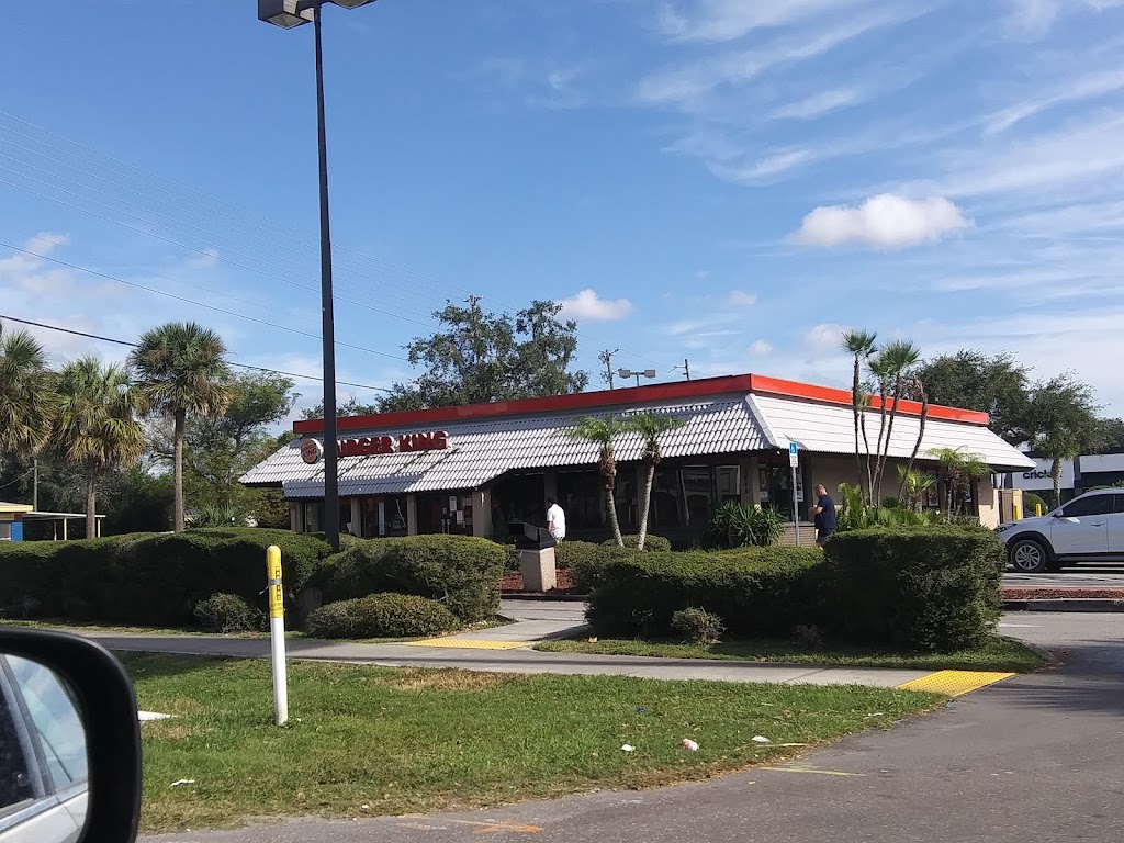 Burger King | 3444 US-19, Holiday, FL 34691, USA | Phone: (727) 935-2029