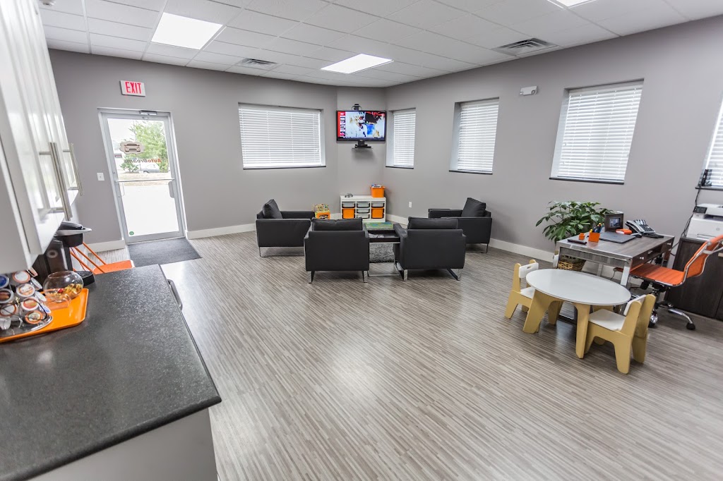 AutoDreams Service & Tire | 1231 SE Century Dr, Lees Summit, MO 64081, USA | Phone: (816) 401-3775