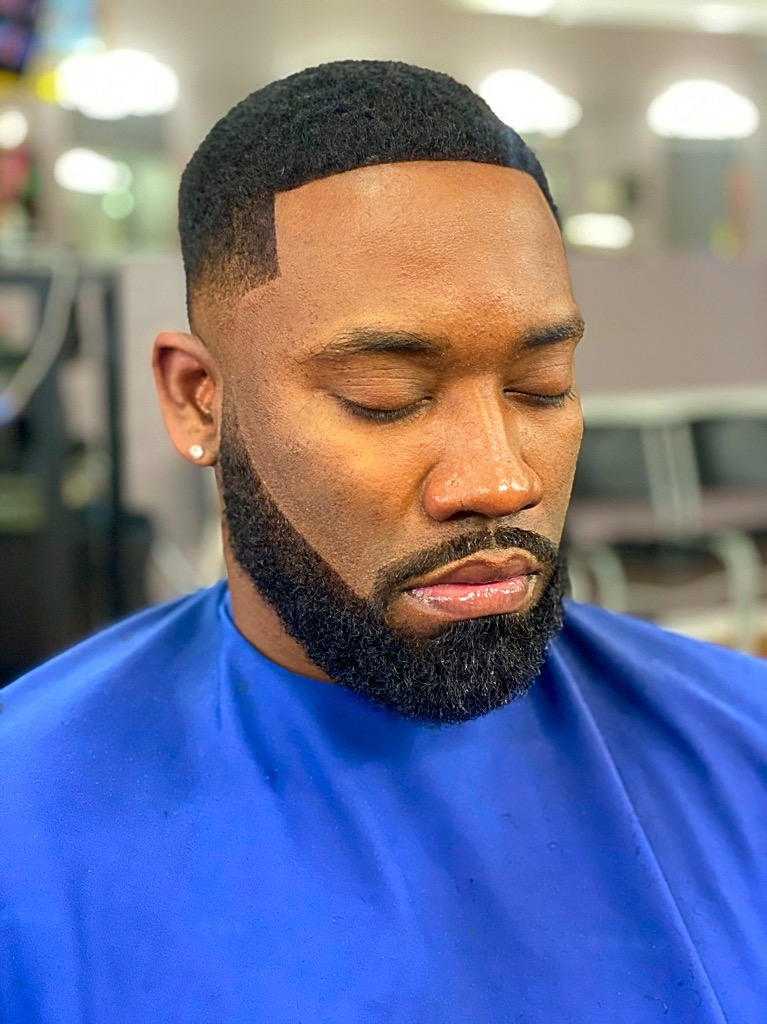 Hair Vision Barber Shop | 1298 Brice Rd, Reynoldsburg, OH 43068 | Phone: (614) 861-0097