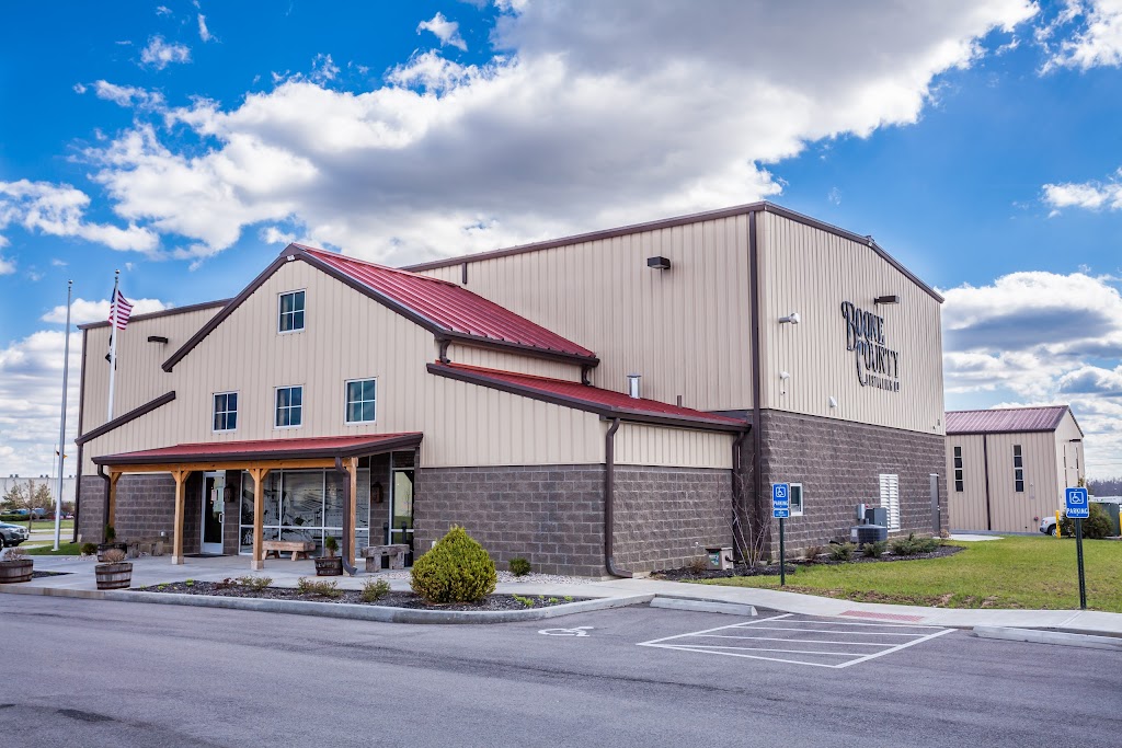 Boone County Distilling Co. | 10601 Toebben Dr, Florence, KY 41042, USA | Phone: (859) 282-6545