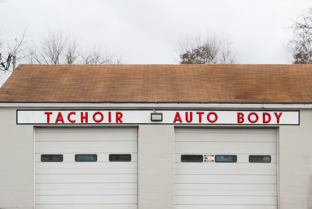 Tachoir Auto Body | 100 Tan Alley, Jefferson Hills, PA 15025, USA | Phone: (412) 233-3196