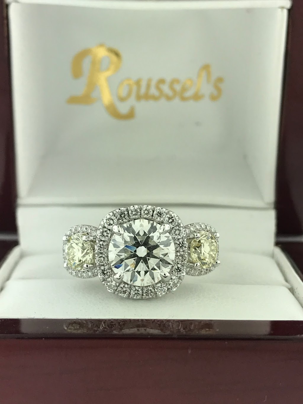 Roussels Fine Jewelry & Gifts | 330 E Main St, Gramercy, LA 70052, USA | Phone: (225) 869-9097