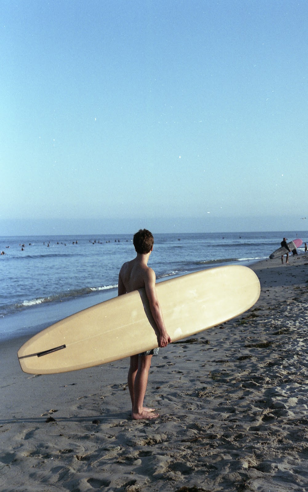 Taku Surfboards | 1800 Ocean Front Walk, Venice, CA 90291, USA | Phone: (310) 367-3849