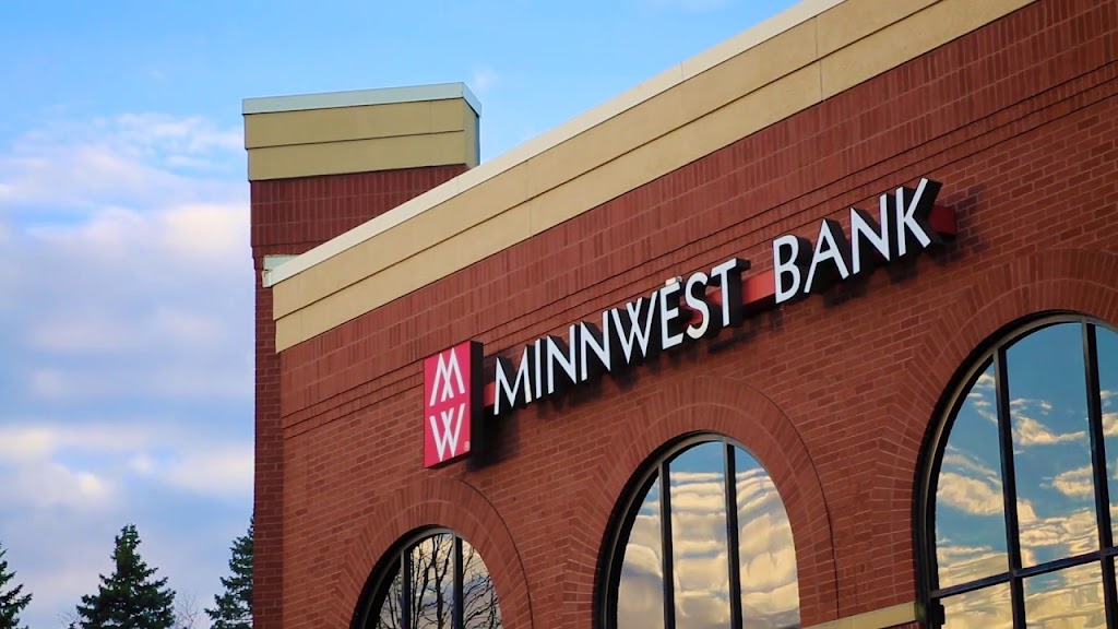 Minnwest Bank | 1100 1st St NE, New Prague, MN 56071, USA | Phone: (952) 758-2265