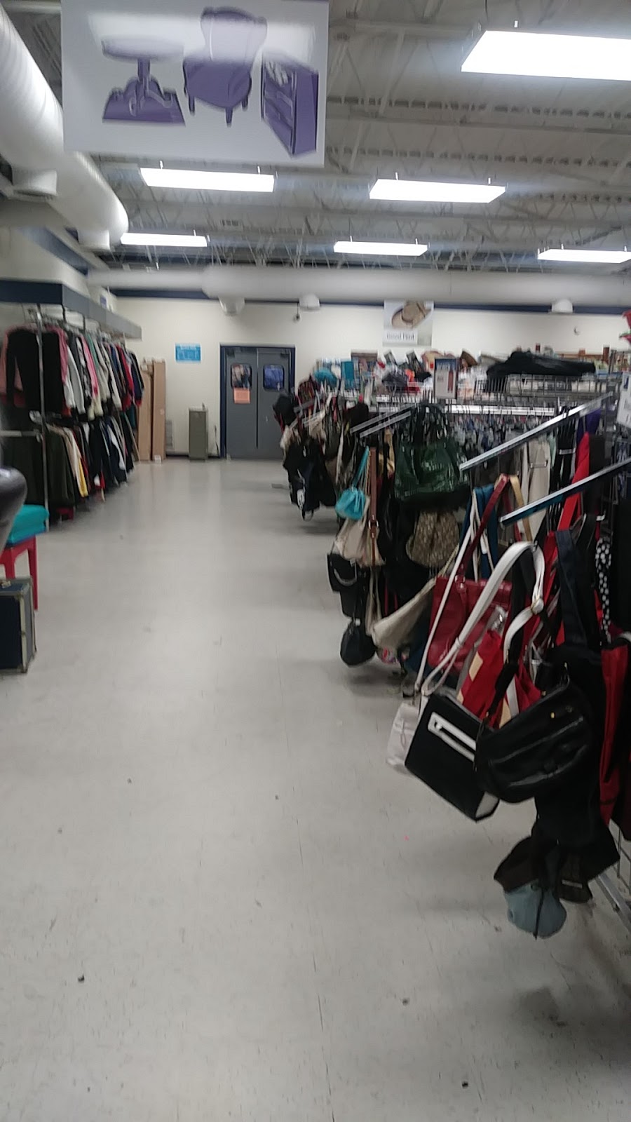 Goodwill Store - Cleburne | 1106 W Henderson St, Cleburne, TX 76033, USA | Phone: (817) 558-8520