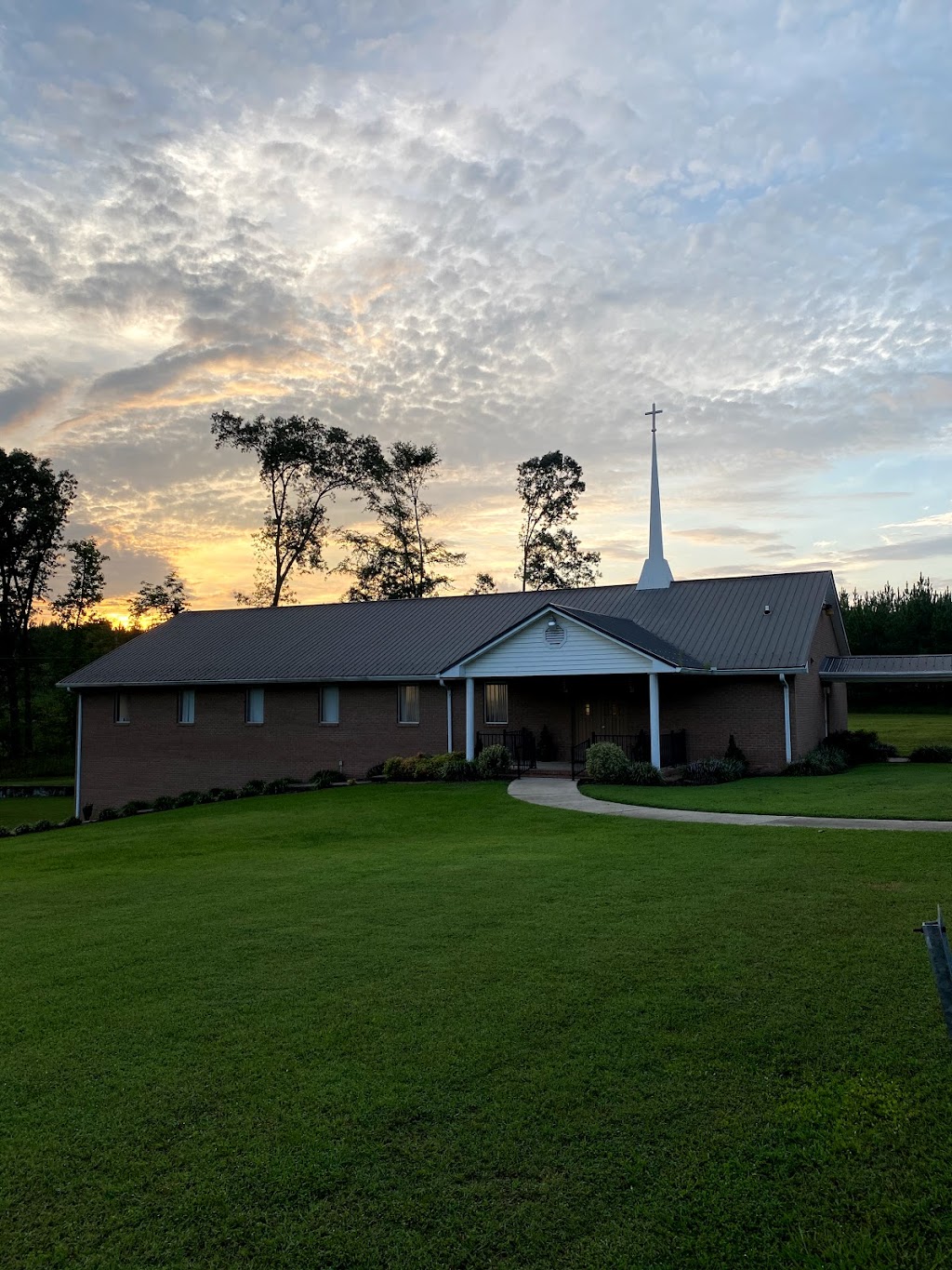 Testimonial Baptist Church | 1679 Old US Hwy 29, Thomasville, NC 27360, USA | Phone: (336) 476-3249