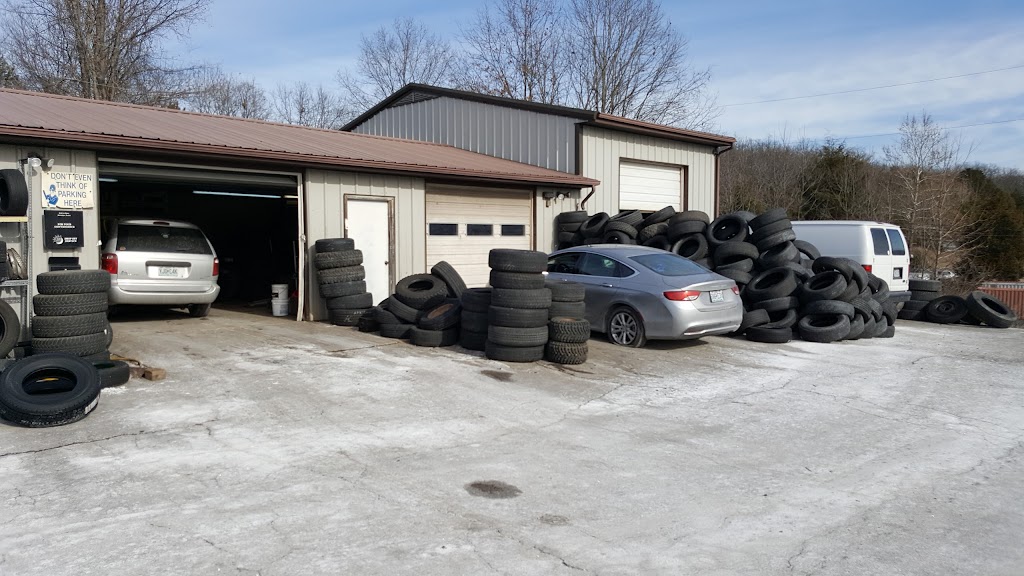 Kennedy Tire Company | 1775 US-67, Festus, MO 63028, USA | Phone: (636) 933-3622