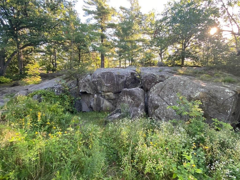 Visitors Center | Visitor Center, 256 Traprock St, Taylors Falls, MN 55084, USA | Phone: (651) 539-4500