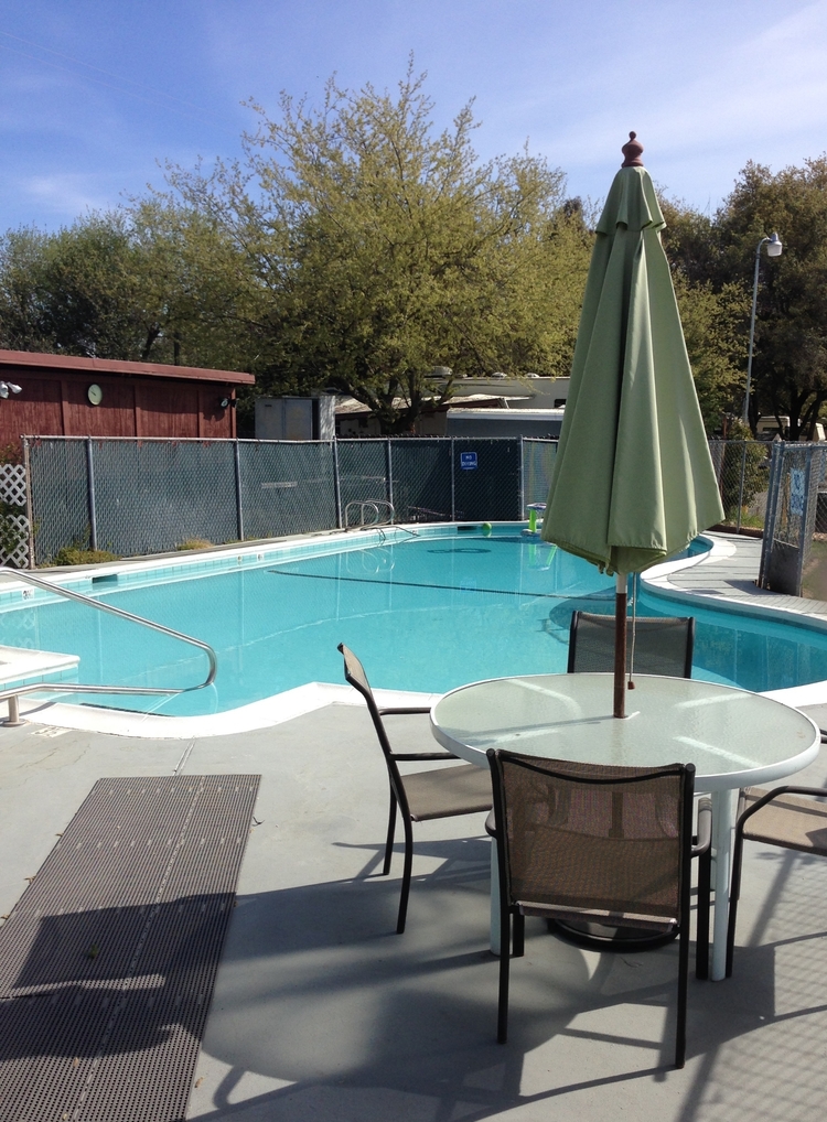 Loomis RV Park | 3945 Taylor Rd, Loomis, CA 95650, USA | Phone: (916) 652-6737