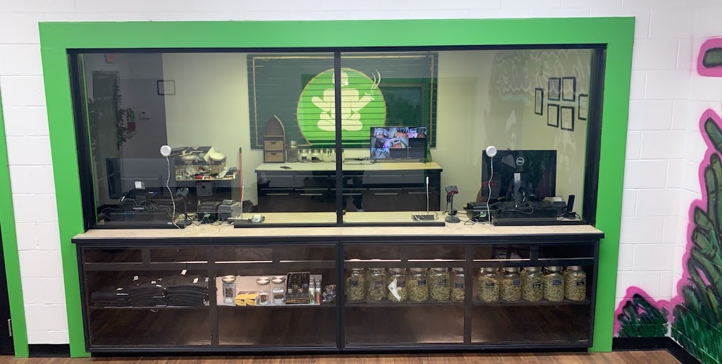 Flower Power Dispensary | 1908 N 11th St W, Muskogee, OK 74401, USA | Phone: (918) 910-5013