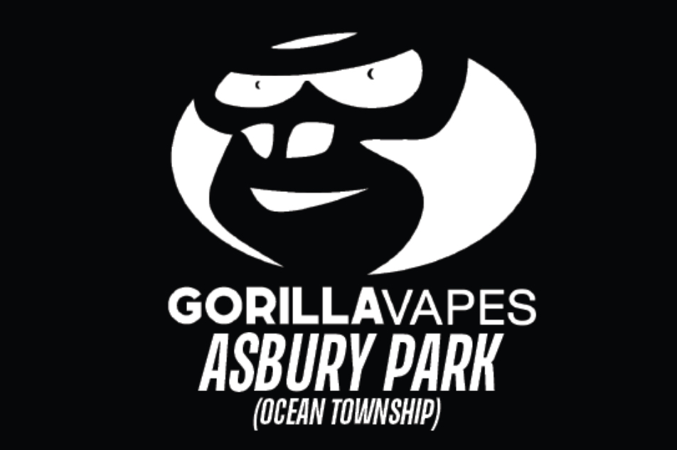 Gorilla Vapes of Asbury Park | 731 NJ-35, Ocean Township, NJ 07712, USA | Phone: (732) 531-0409