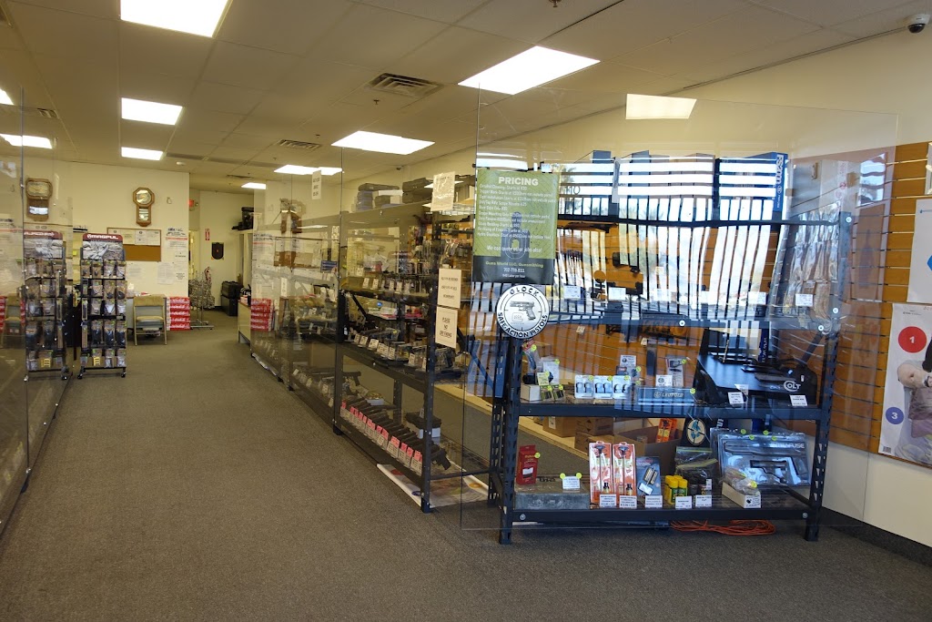 GUNS WORLD.LLC | 955 W Craig Rd #110-K, North Las Vegas, NV 89032, USA | Phone: (702) 778-8111