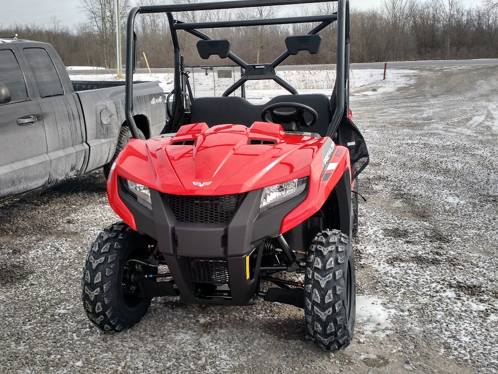 Performance ATV & Leisure | 4444 Miller Rd Welland, Port Colborne, ON L3K 5V5, Canada | Phone: (905) 788-2612