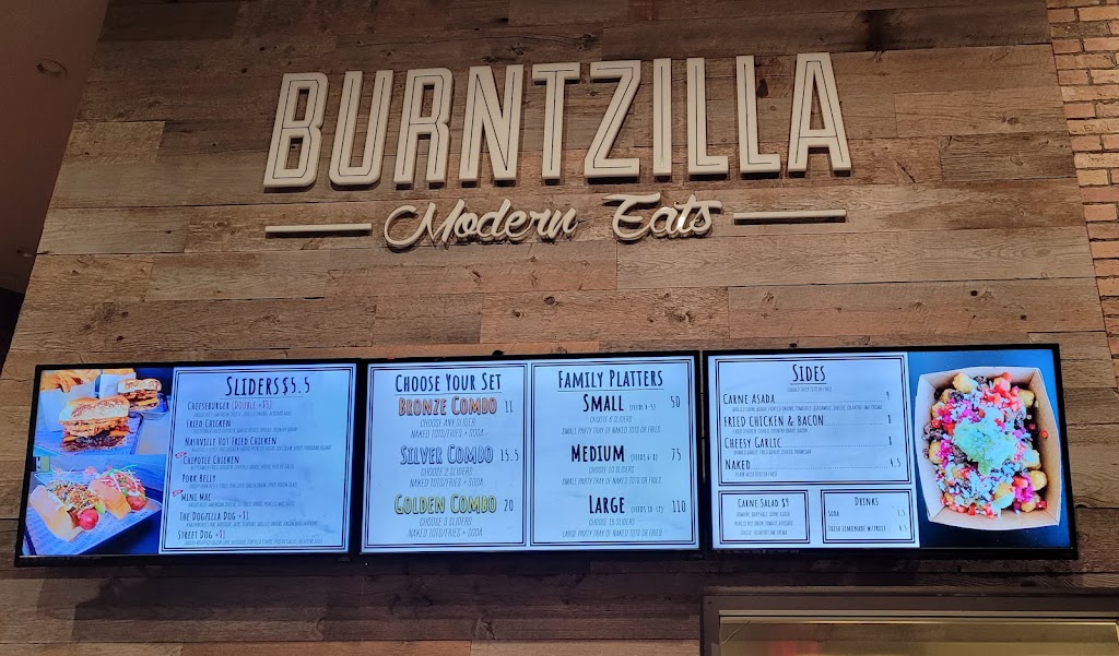 Burntzilla | 14413 Culver Dr, Irvine, CA 92606, USA | Phone: (949) 392-5995