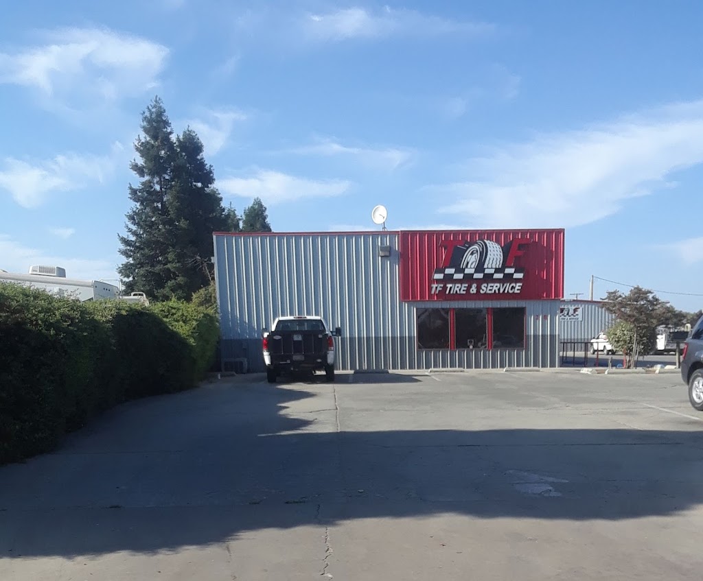 Southern Tire Mart | 28 S Westwood St, Porterville, CA 93257, USA | Phone: (559) 788-2024