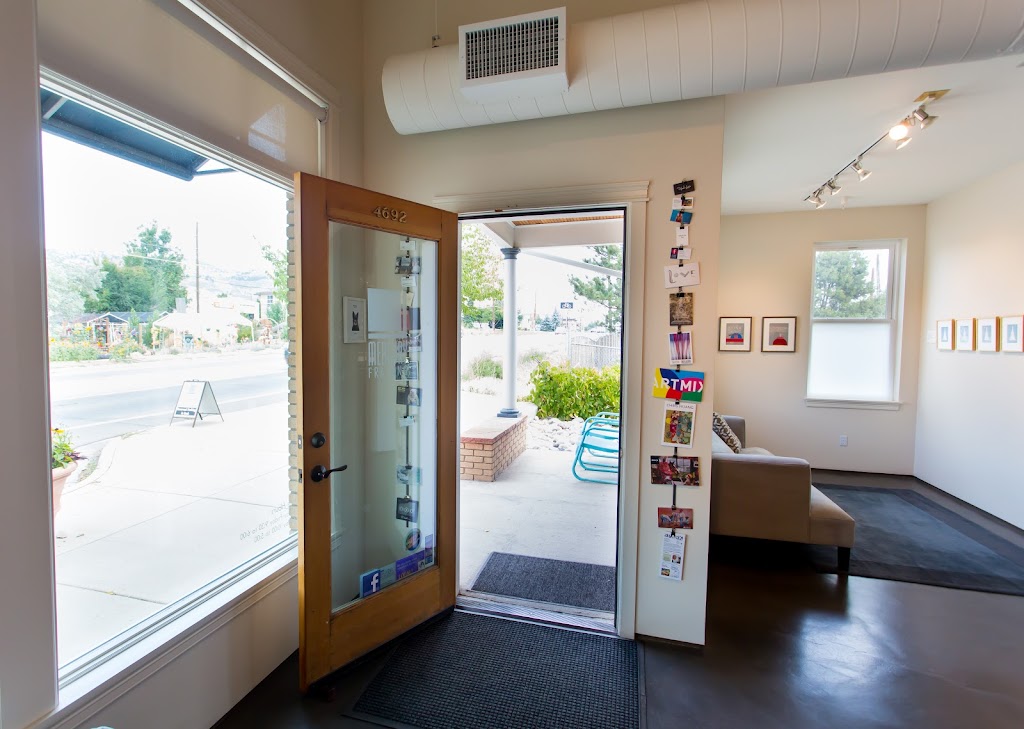 Mercury Framing | 4692 Broadway, Boulder, CO 80304, USA | Phone: (303) 938-0123