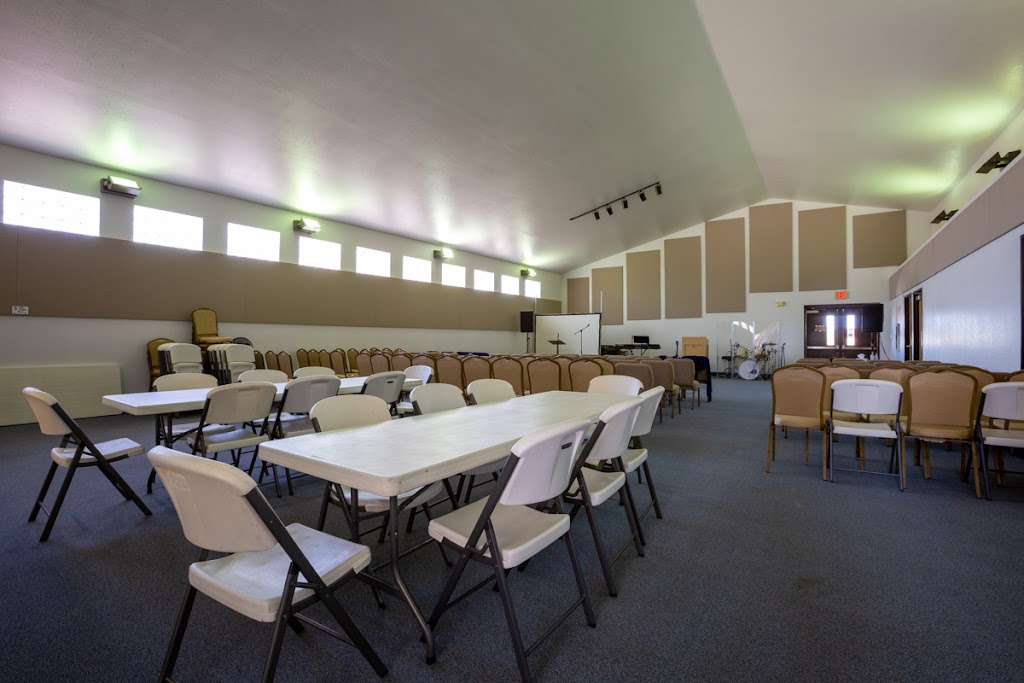 Central Lutheran Church | 12921 Sunland Gin Rd, Arizona City, AZ 85123, USA | Phone: (520) 466-5024