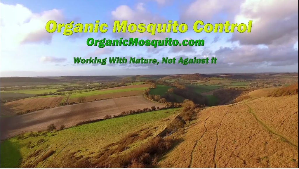 Organic Mosquito Services | 1457 Kelly Rd STE 124, Apex, NC 27502, USA | Phone: (919) 371-8857