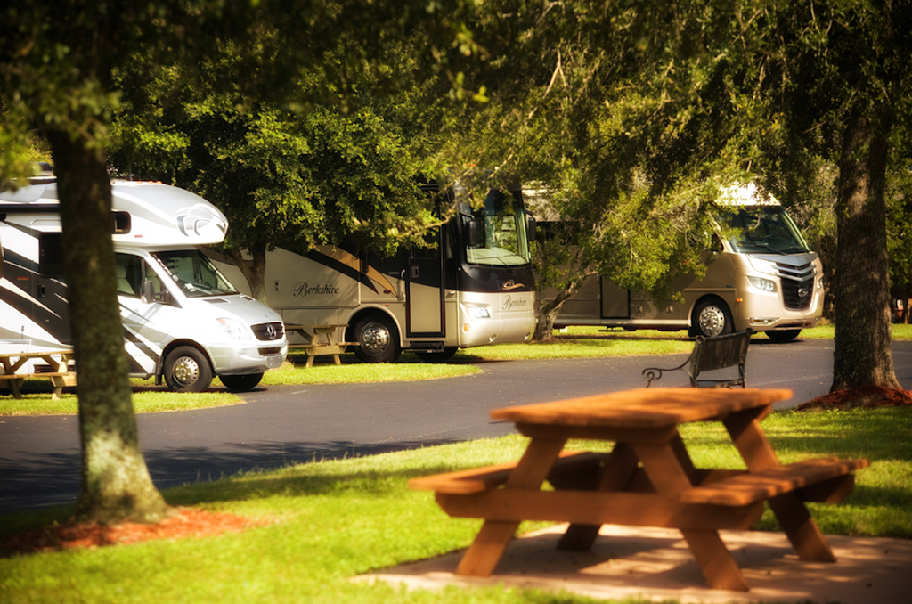 Lazydays RV Resort | 3004, 6210 County Rd 579, Seffner, FL 33584, USA | Phone: (866) 531-6822