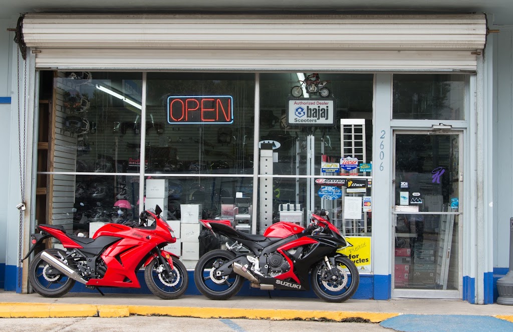 Rad Cycles | 2606 Nicholson Dr, Baton Rouge, LA 70802, USA | Phone: (225) 383-7743