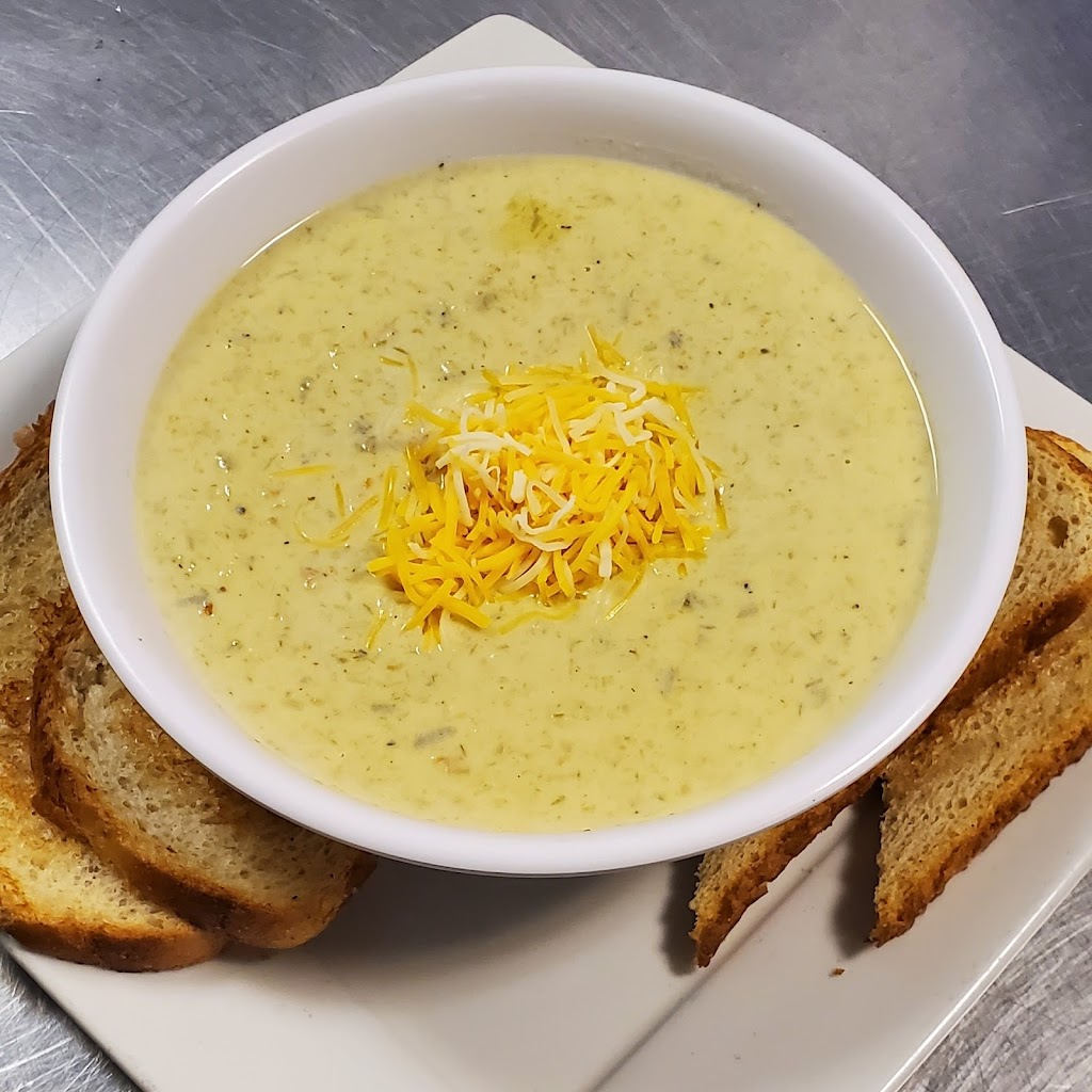 Georges cafe | 522 E Vine Ave, West Covina, CA 91790, USA | Phone: (626) 699-1223