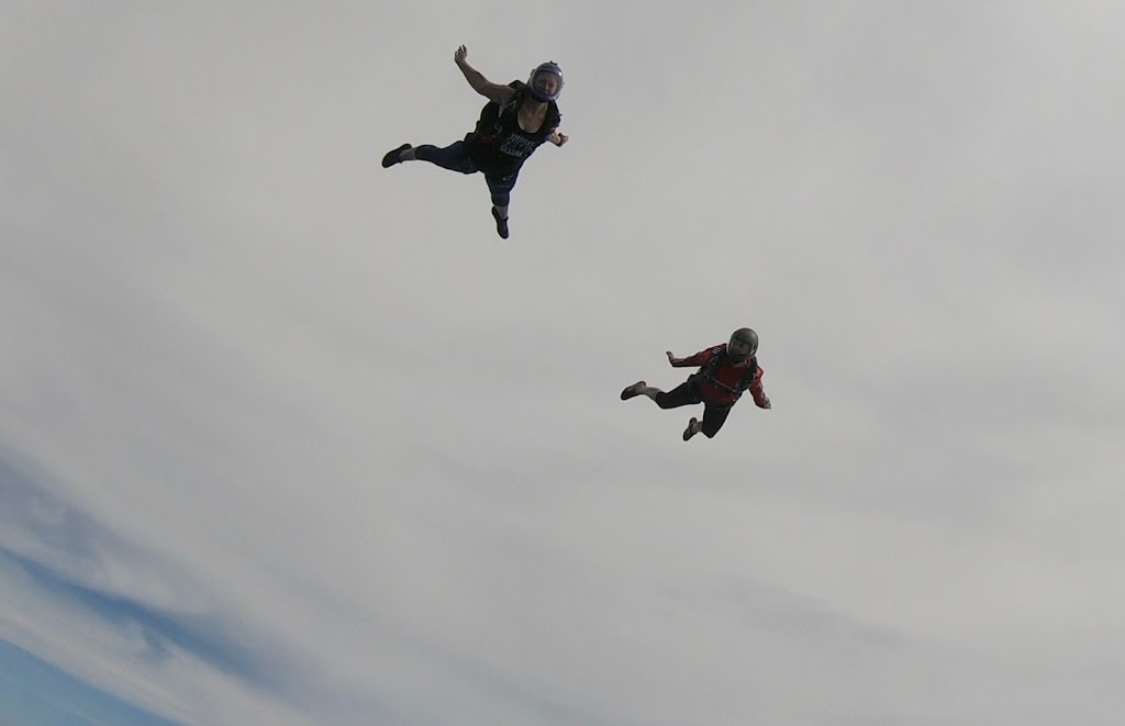 Skydive Danielson | 41 Airport Rd, Danielson, CT 06239, USA | Phone: (860) 774-5867