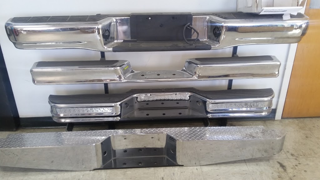 Body Panels Co | 2282 Whitten Rd, Memphis, TN 38133, USA | Phone: (901) 372-6964