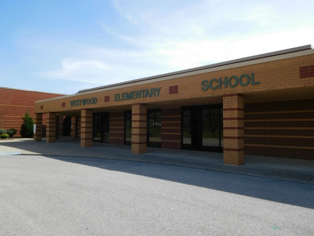Westwood Elementary School | 7200 Tiger Trail, Fairview, TN 37062, USA | Phone: (615) 472-4890