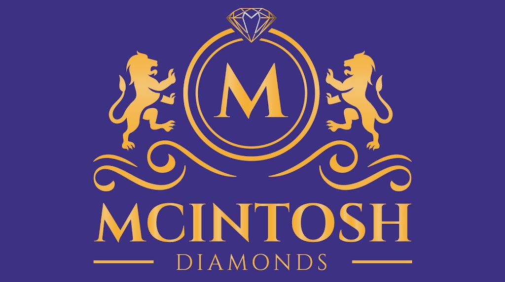 McIntosh Diamonds Estate Company | By Appointment Only, 1650 Murfreesboro Rd, Franklin, TN 37067, USA | Phone: (615) 406-9392