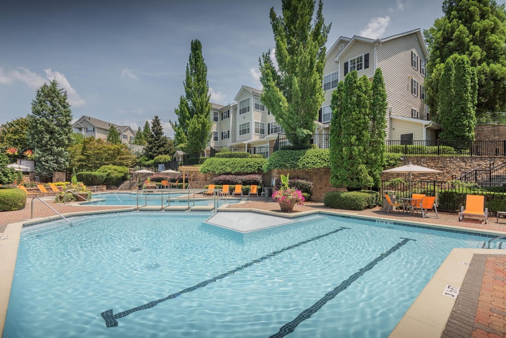 Clover Apartments | 3505 Windy Ridge Ln SE, Atlanta, GA 30339, USA | Phone: (470) 347-9720