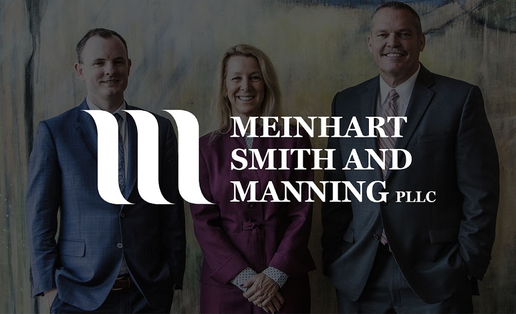 Meinhart, Smith & Manning, PLLC | 222 E Witherspoon St suite 401, Louisville, KY 40202, USA | Phone: (502) 589-2700