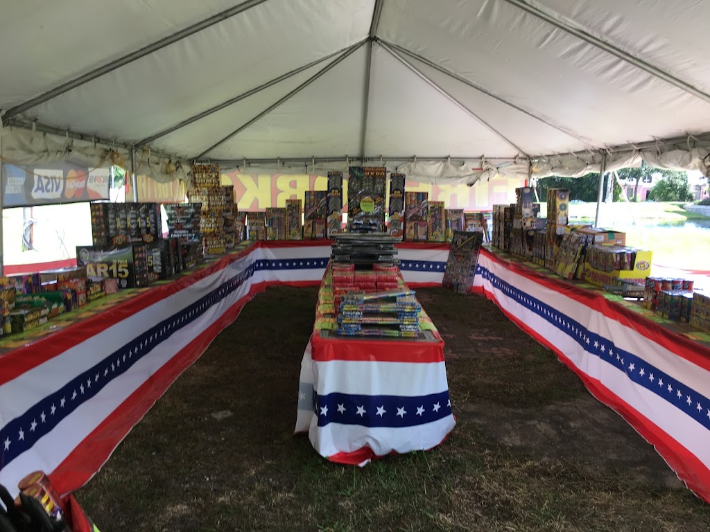 Southern Fireworks | 319 Blanding Blvd, Orange Park, FL 32073, USA | Phone: (904) 413-1783