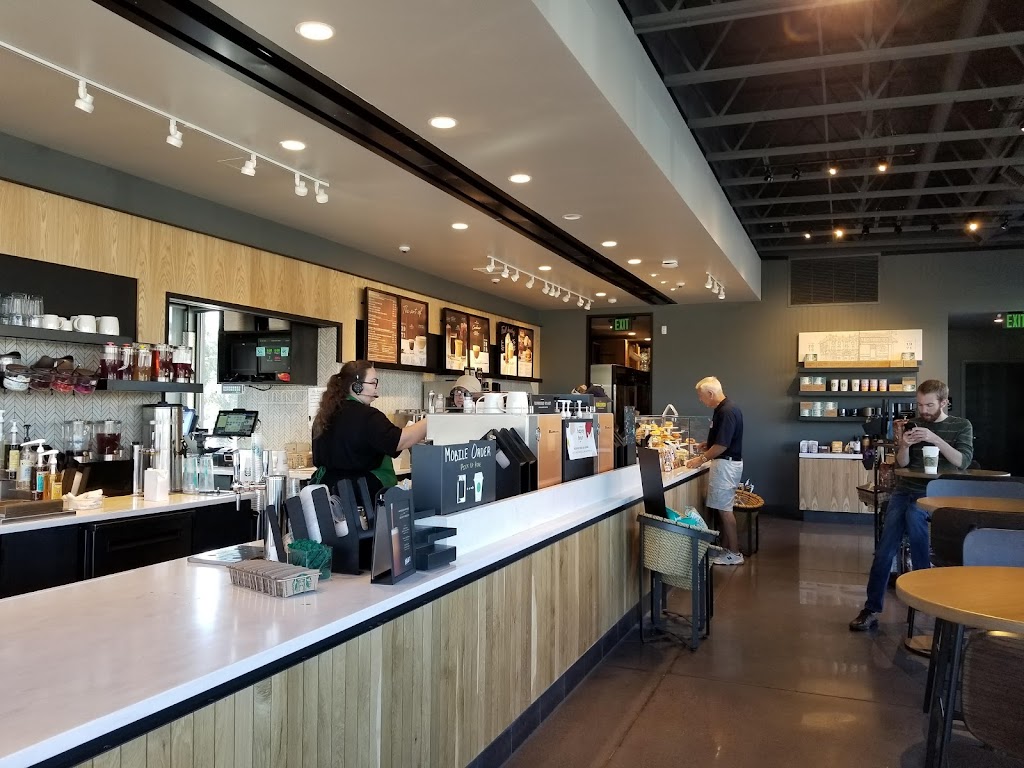 Starbucks | 3100 S Sheridan Blvd, Denver, CO 80227, USA | Phone: (303) 937-4400
