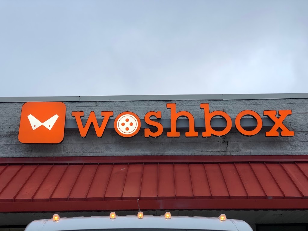 Woshbox | 5061 University Pkwy, Winston-Salem, NC 27106, USA | Phone: (336) 602-2860