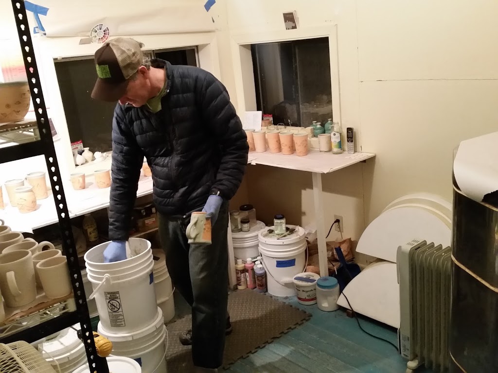 Millbrook Clayworks | 321 Chimacum Rd, Port Hadlock-Irondale, WA 98339, USA | Phone: (360) 385-5045