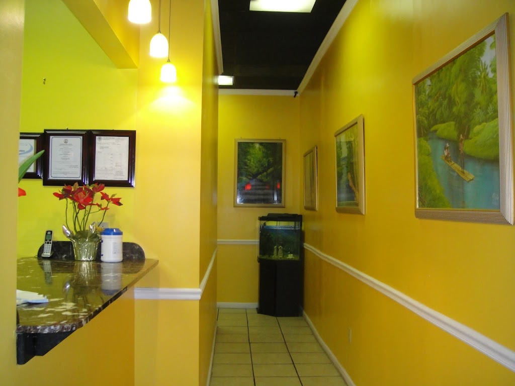 Caribbean Gourmet Delights, Inc. | 14501 Warwick Blvd, Newport News, VA 23608, USA | Phone: (757) 812-7497