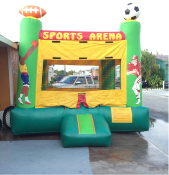 Eventinspire Party rental | 14814 SW 90th Terrace, Miami, FL 33196, USA | Phone: (786) 426-4942