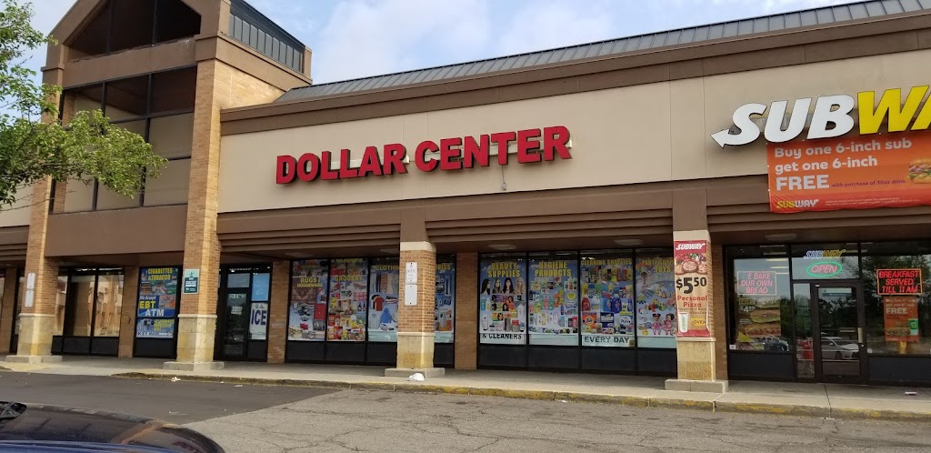 Dollar Store of Southfield | 7970 Outer Dr W, Detroit, MI 48235, USA | Phone: (313) 397-7308