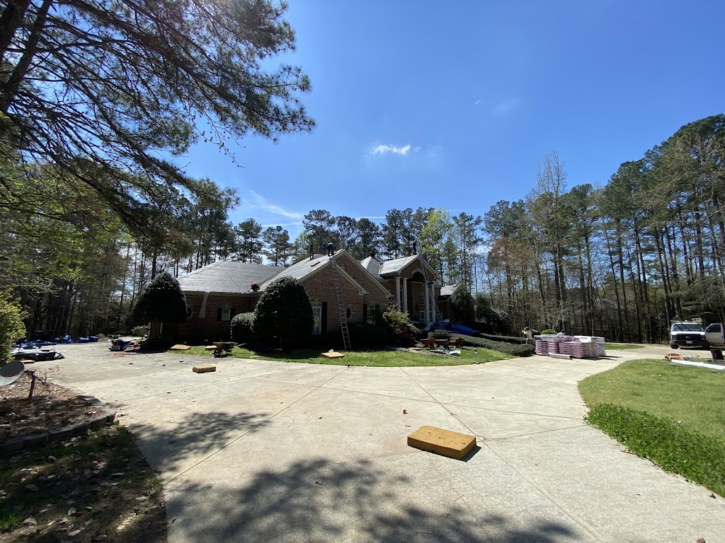 Elevated Construction Concepts | 800 Battery Ave SE Suite 100, Atlanta, GA 30339, USA | Phone: (470) 222-9115