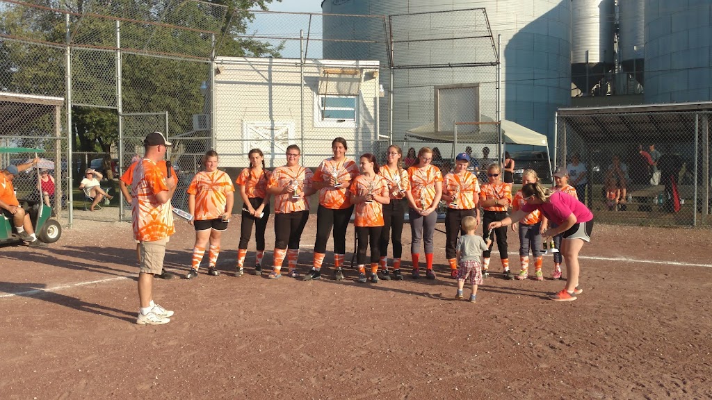 Leesburg Summer Recreational | 112 E School St, Leesburg, IN 46538, USA | Phone: (574) 453-4545