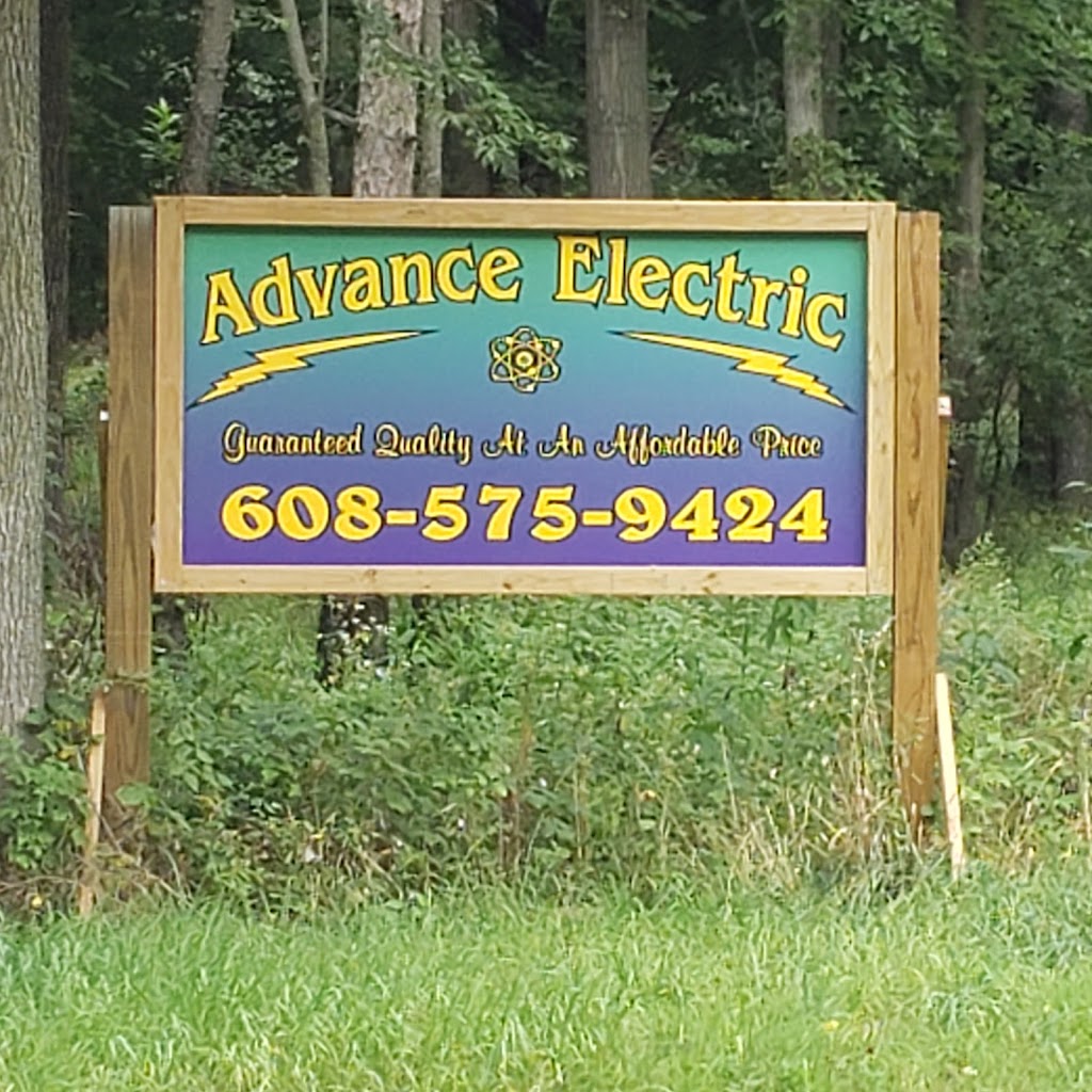 Advance Electric, LLC | N5617 Co Rd A, Lake Mills, WI 53551, USA | Phone: (608) 575-9424