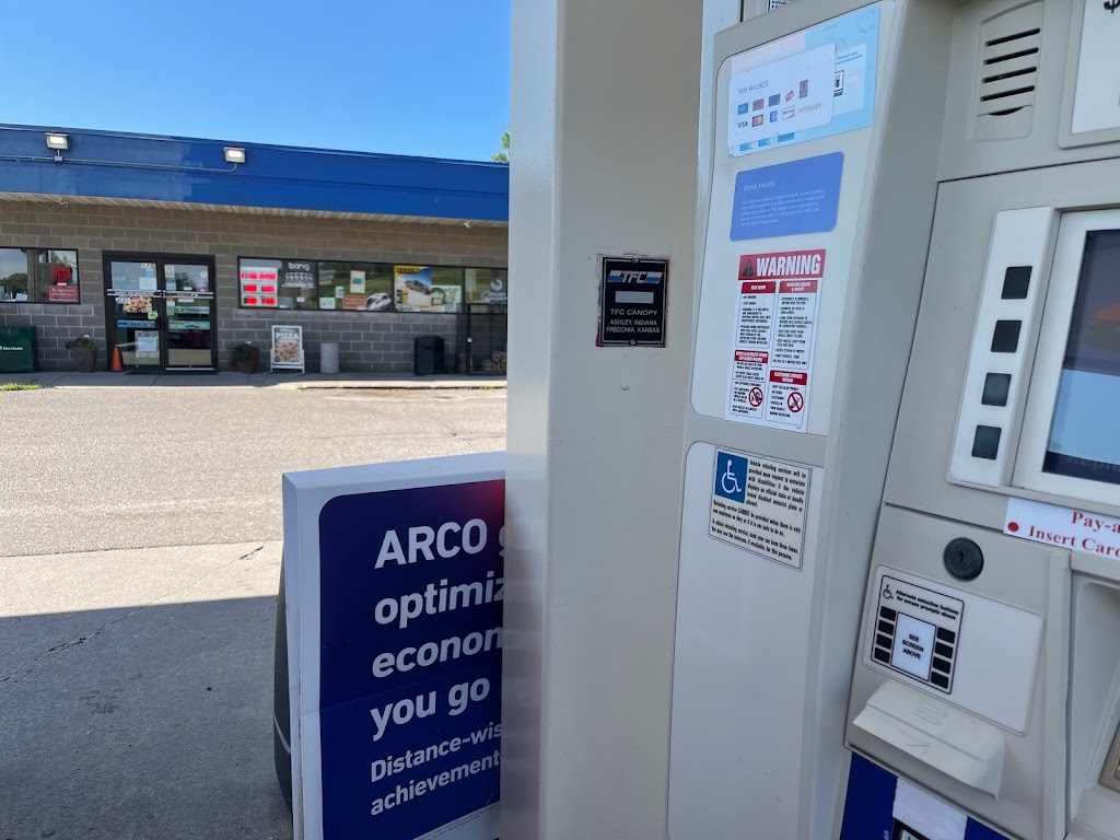 ARCO | 115 Pioneer Rd, Red Wing, MN 55066, USA | Phone: (651) 388-0539