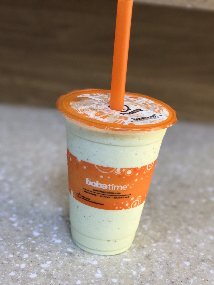 Its Boba Time | 5260 Beach Blvd, Buena Park, CA 90621, USA | Phone: (714) 522-2622