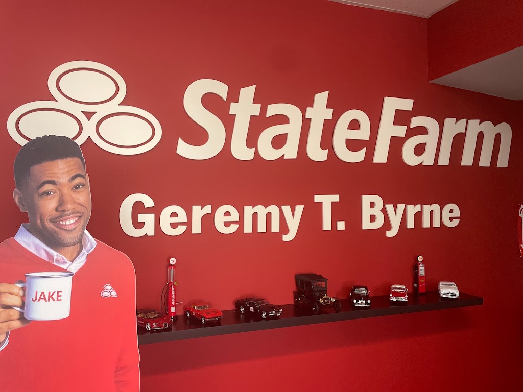 Geremy Byrne - State Farm Insurance Agent | 7 W Cross St #7a, Hawthorne, NY 10532, USA | Phone: (914) 769-8910