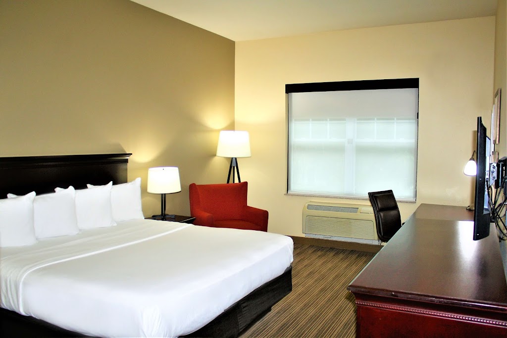 Country Inn & Suites by Radisson, Red Wing, MN | 4275 US-61, Red Wing, MN 55066, USA | Phone: (651) 394-0676
